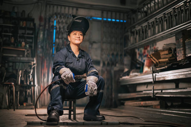  Newark, TX Welder Pros