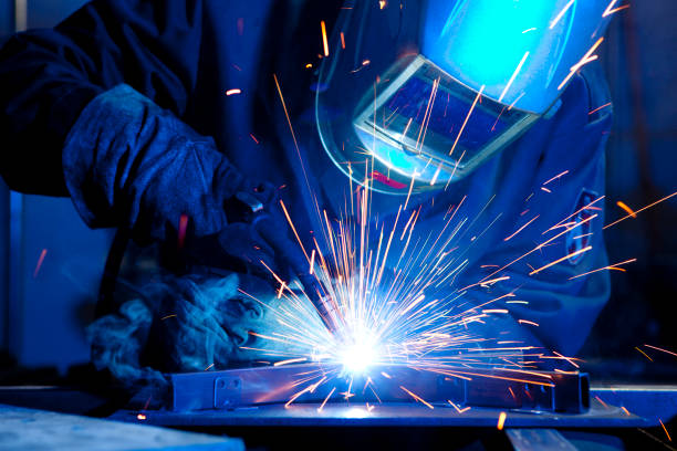 Reliable Newark, TX Welder & Metal Fabrication Solutions