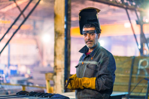 Best Artistic and Custom Metal Fabrication in Newark, TX