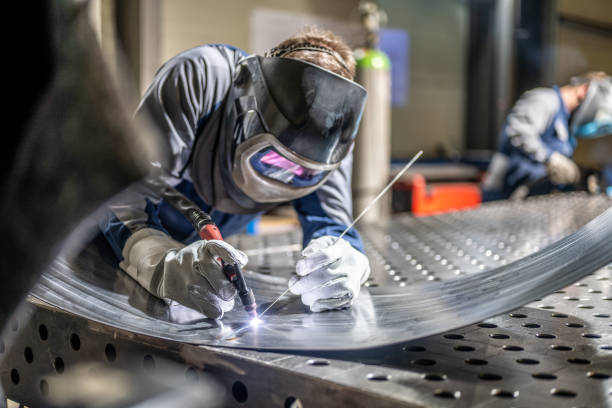 Best Maintenance and Repair Welding in Newark, TX