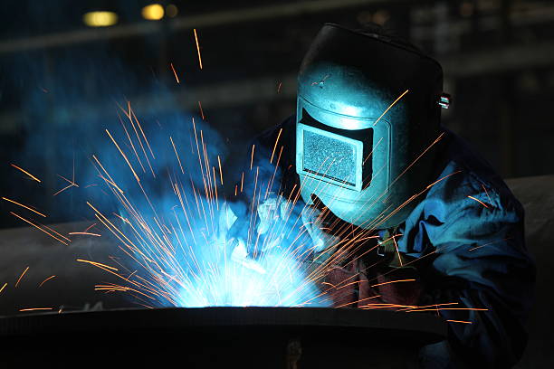 Best Automotive Welding in Newark, TX
