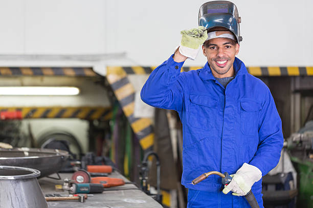 Best Welding Inspection and Certification in Newark, TX
